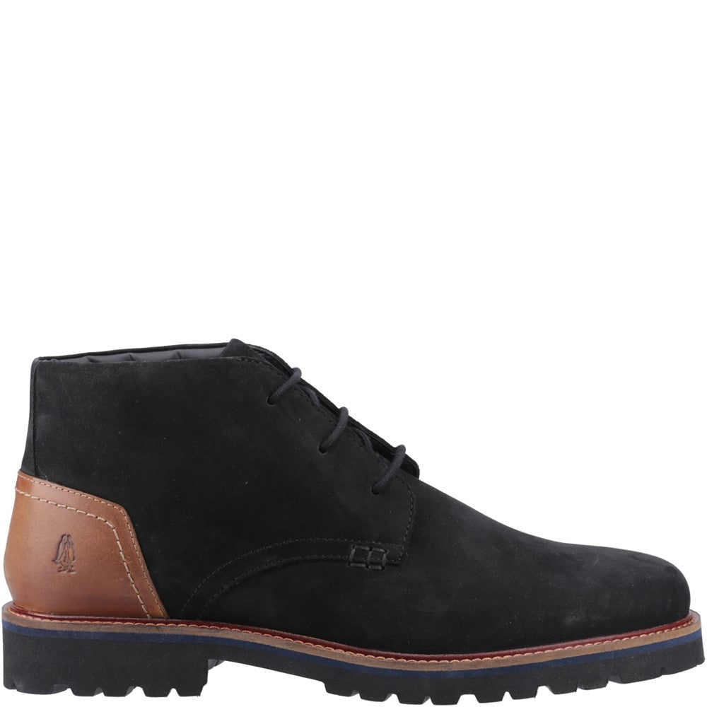 Men's Hush Puppies Moore Chukka Boot