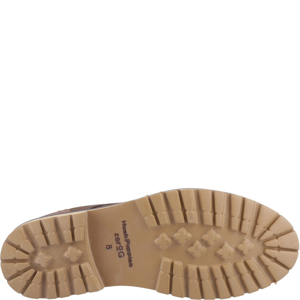 Men's Hush Puppies Moore Chukka Boot