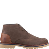 Men's Hush Puppies Moore Chukka Boot