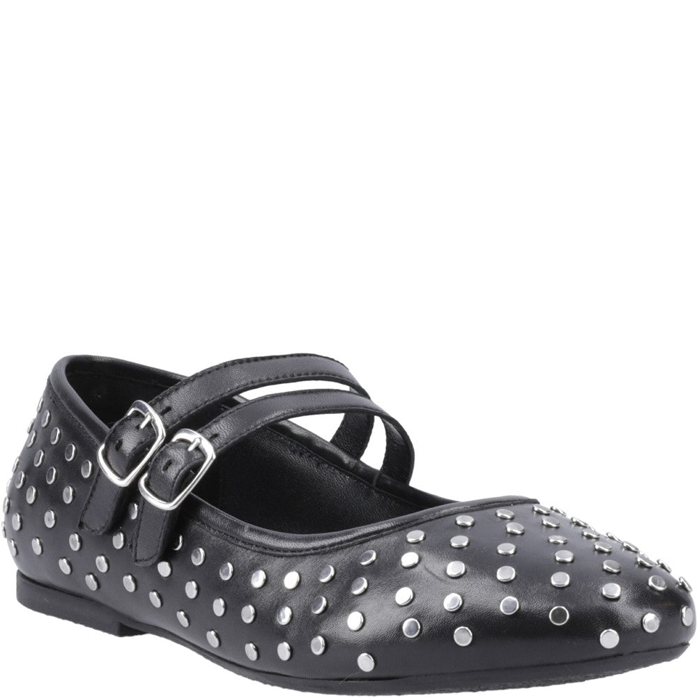Women's Hush Puppies Nixie Mary Jane Stud