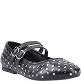 Women's Hush Puppies Nixie Mary Jane Stud