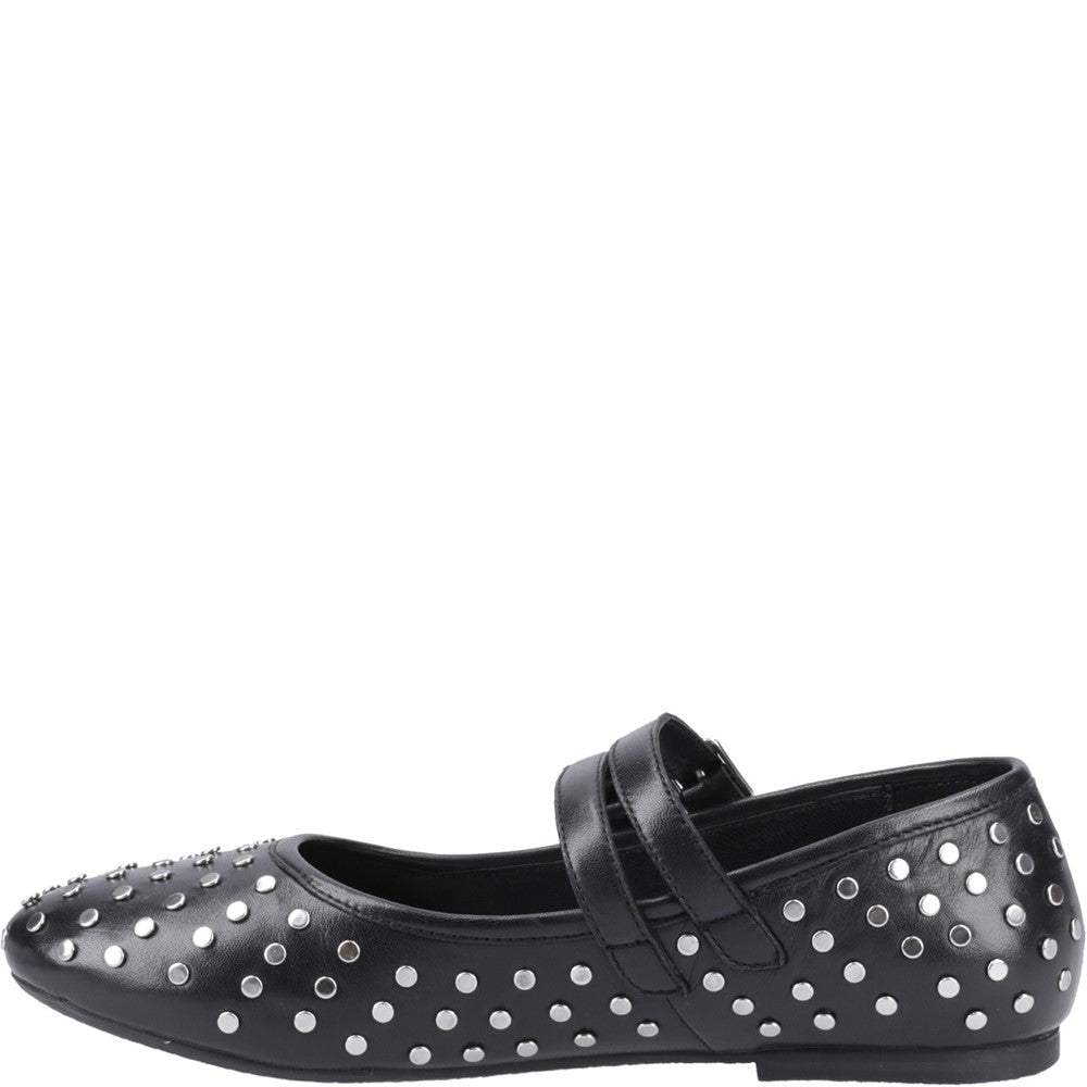 Women's Hush Puppies Nixie Mary Jane Stud