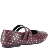 Women's Hush Puppies Nixie Mary Jane Stud