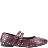 Women's Hush Puppies Nixie Mary Jane Stud