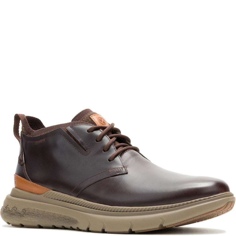 Men's Hush Puppies Excel Chukka Boot