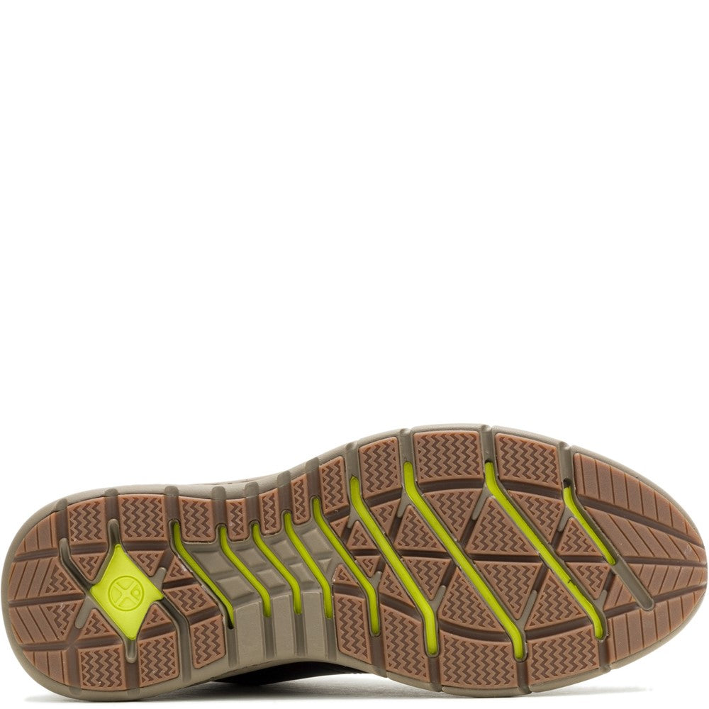 Men's Hush Puppies Excel Chukka Boot