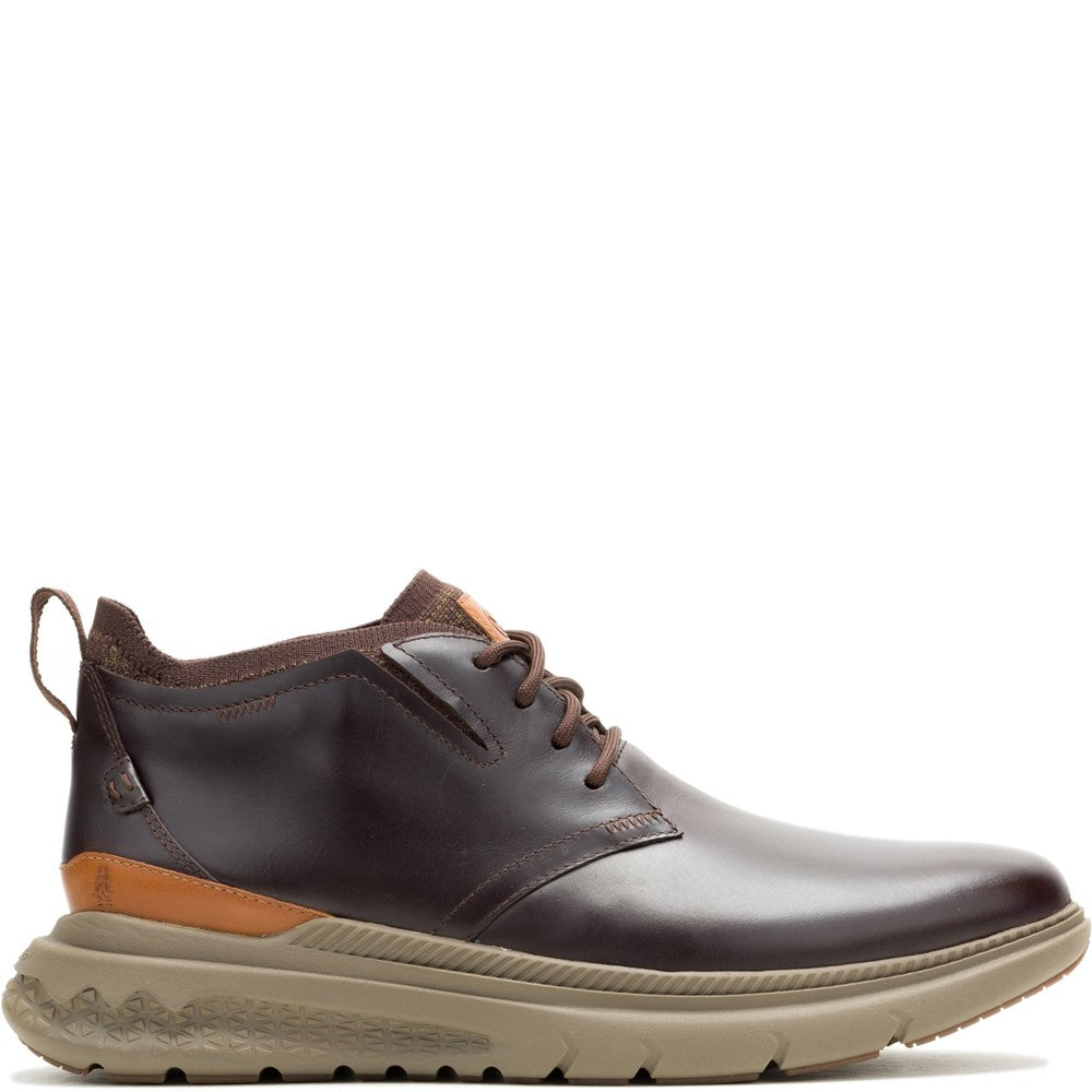 Men's Hush Puppies Excel Chukka Boot
