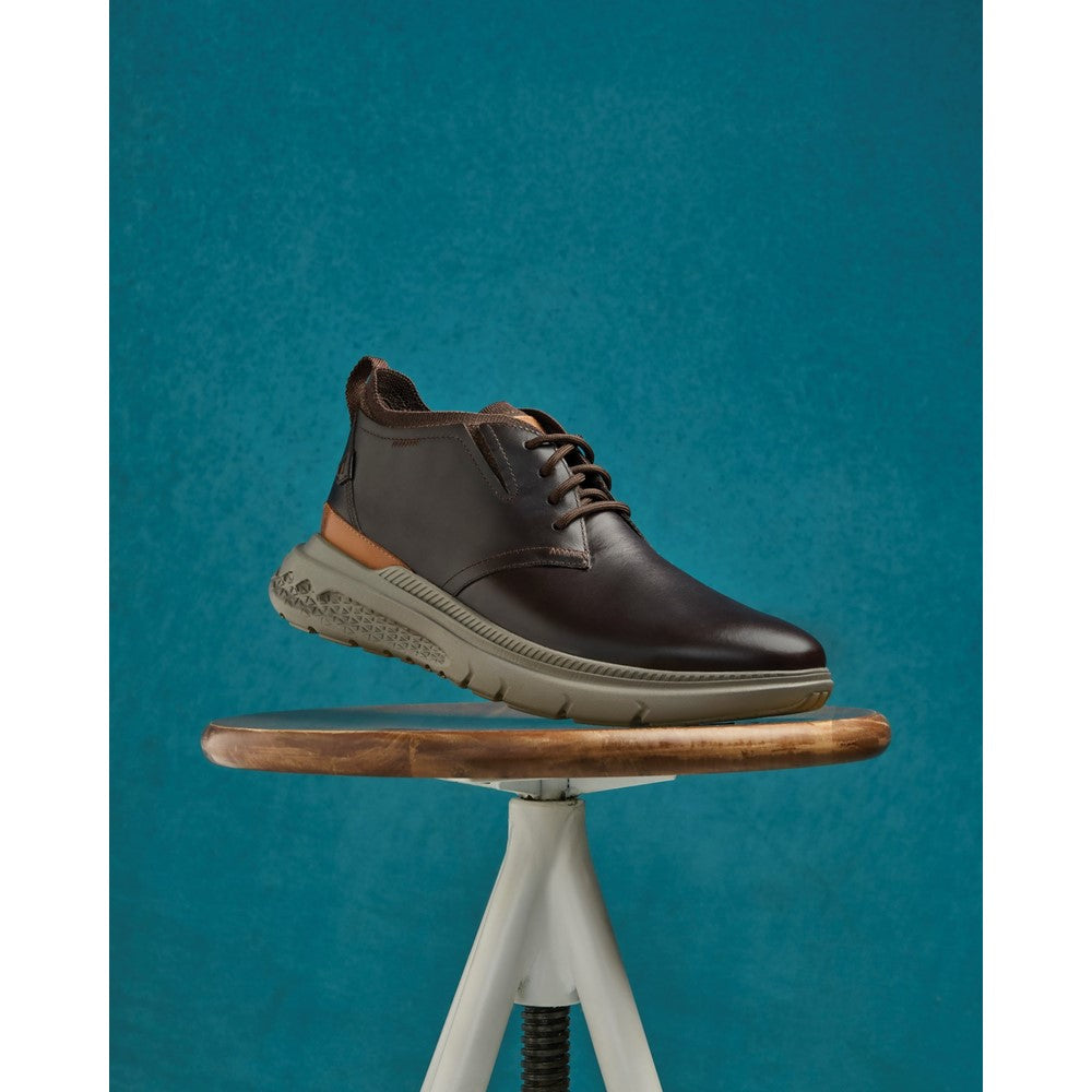 Men's Hush Puppies Excel Chukka Boot