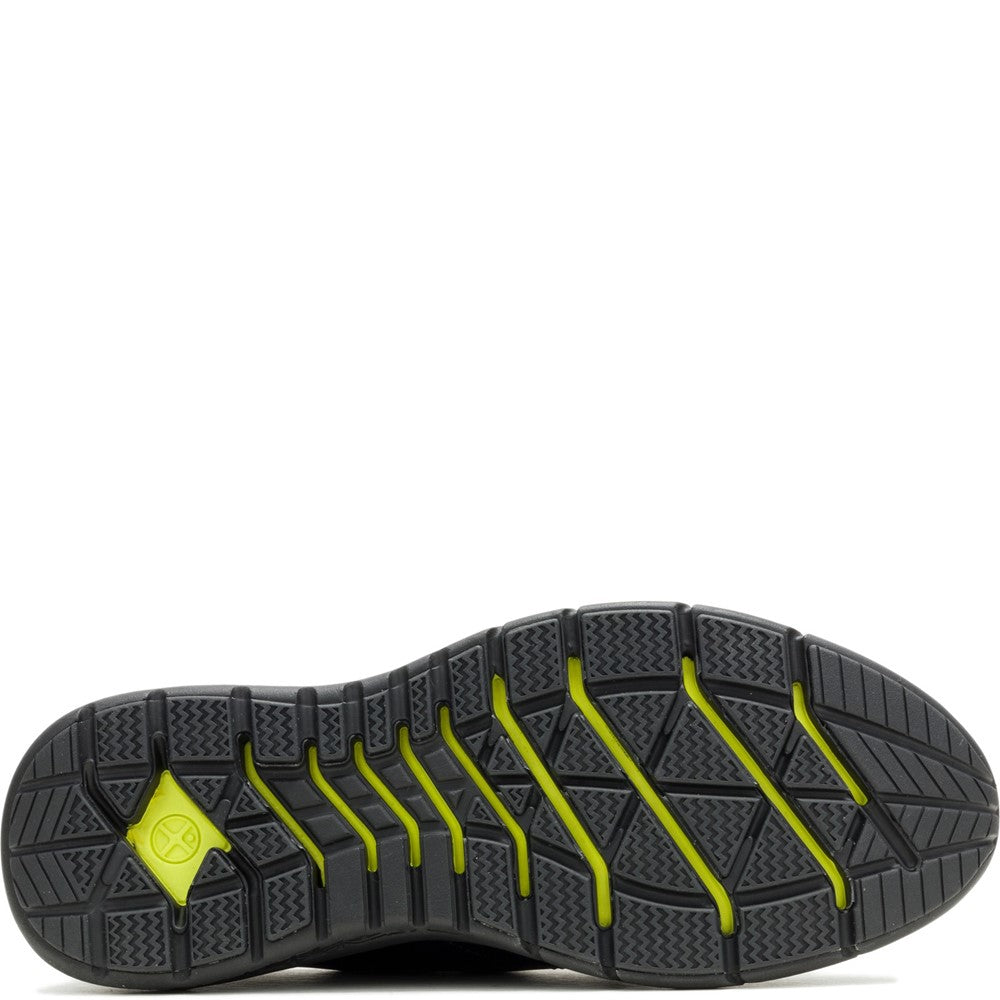 Men's Hush Puppies Excel Lace Up