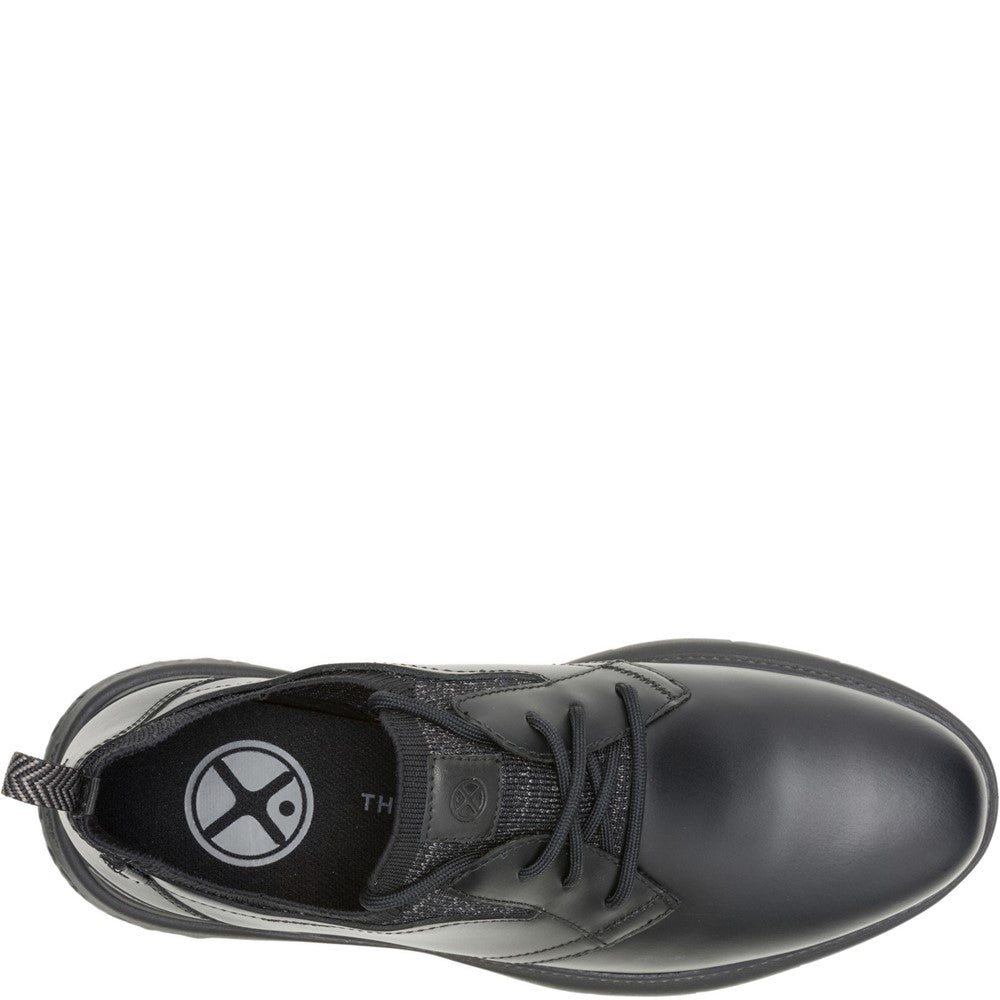 Men's Hush Puppies Excel Lace Up
