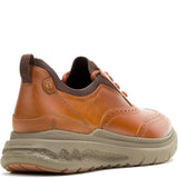 Men's Hush Puppies Excel Wingtip