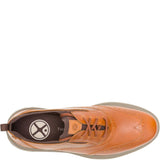 Men's Hush Puppies Excel Wingtip