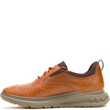 Men's Hush Puppies Excel Wingtip