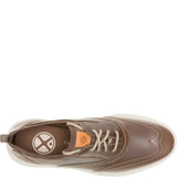 Men's Hush Puppies Excel Wingtip