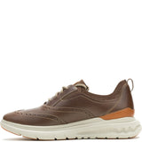 Men's Hush Puppies Excel Wingtip