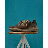 Men's Hush Puppies Excel Wingtip