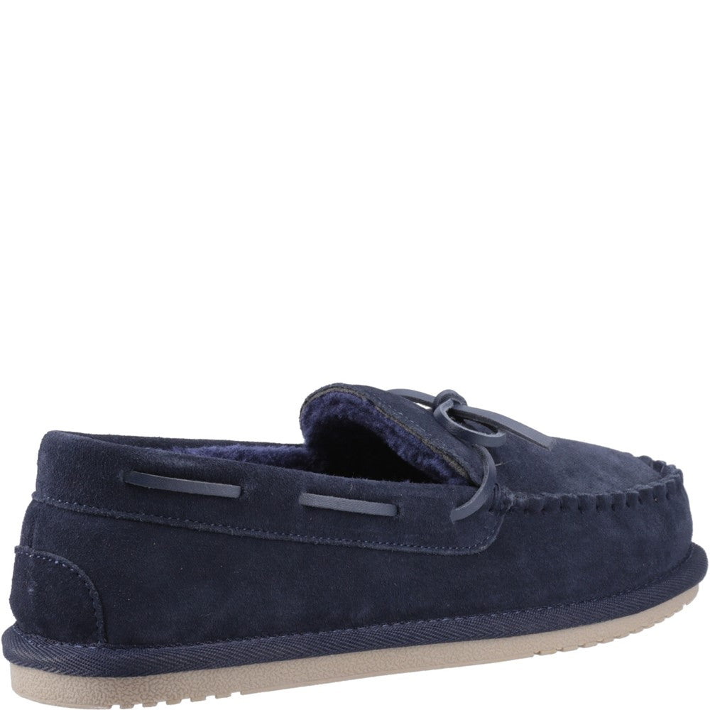Men's Hush Puppies Abraham Slipper