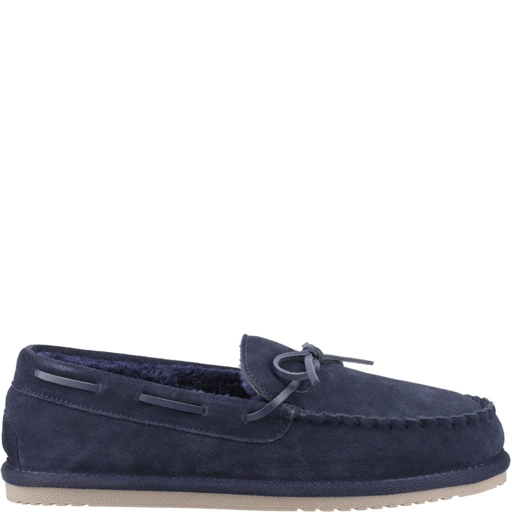 Men's Hush Puppies Abraham Slipper