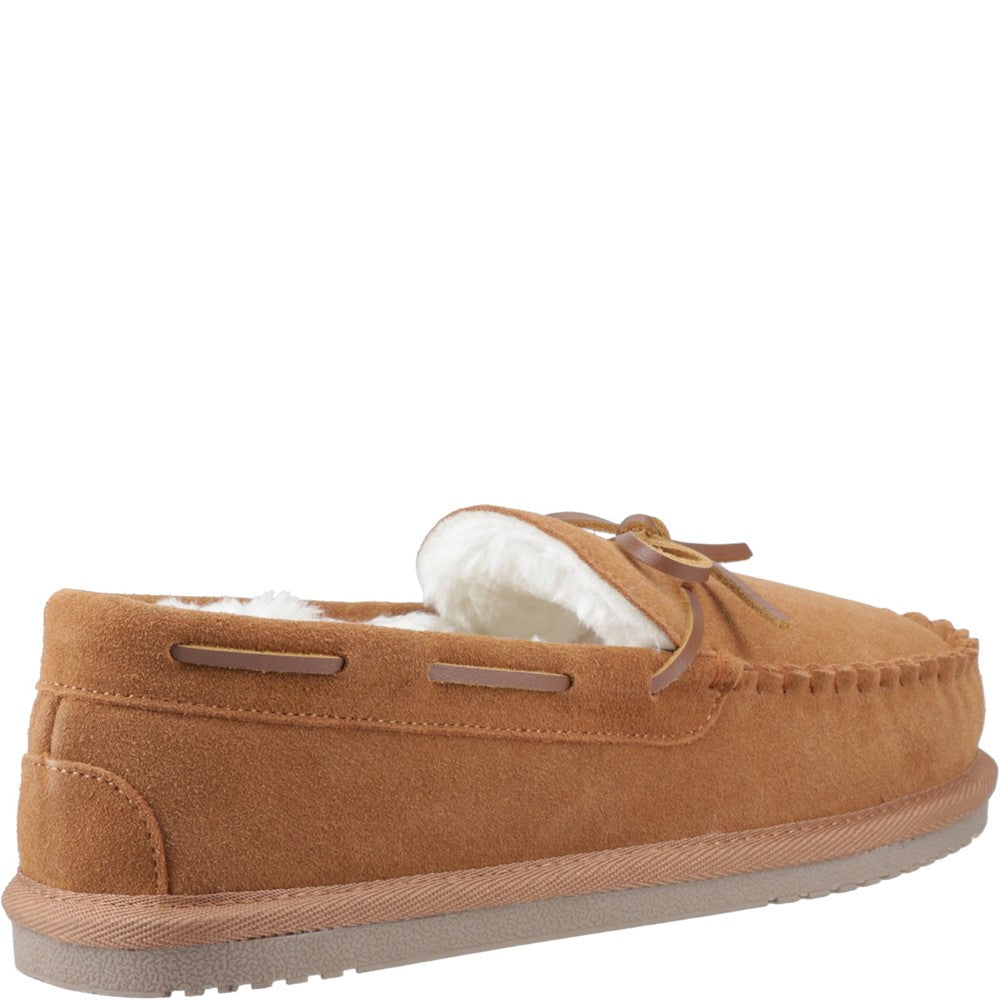 Men's Hush Puppies Abraham Slipper