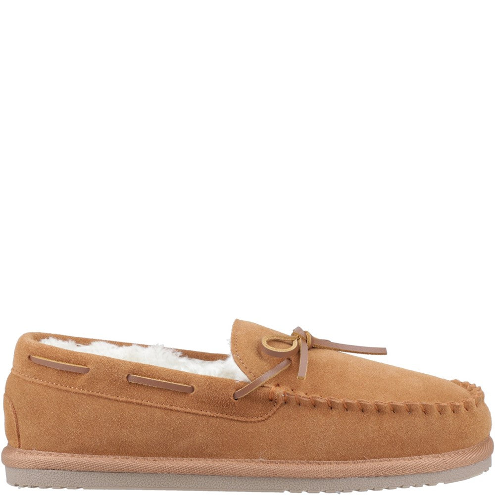Men's Hush Puppies Abraham Slipper