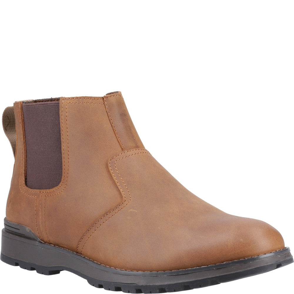 Men's Hush Puppies Dorian Boot