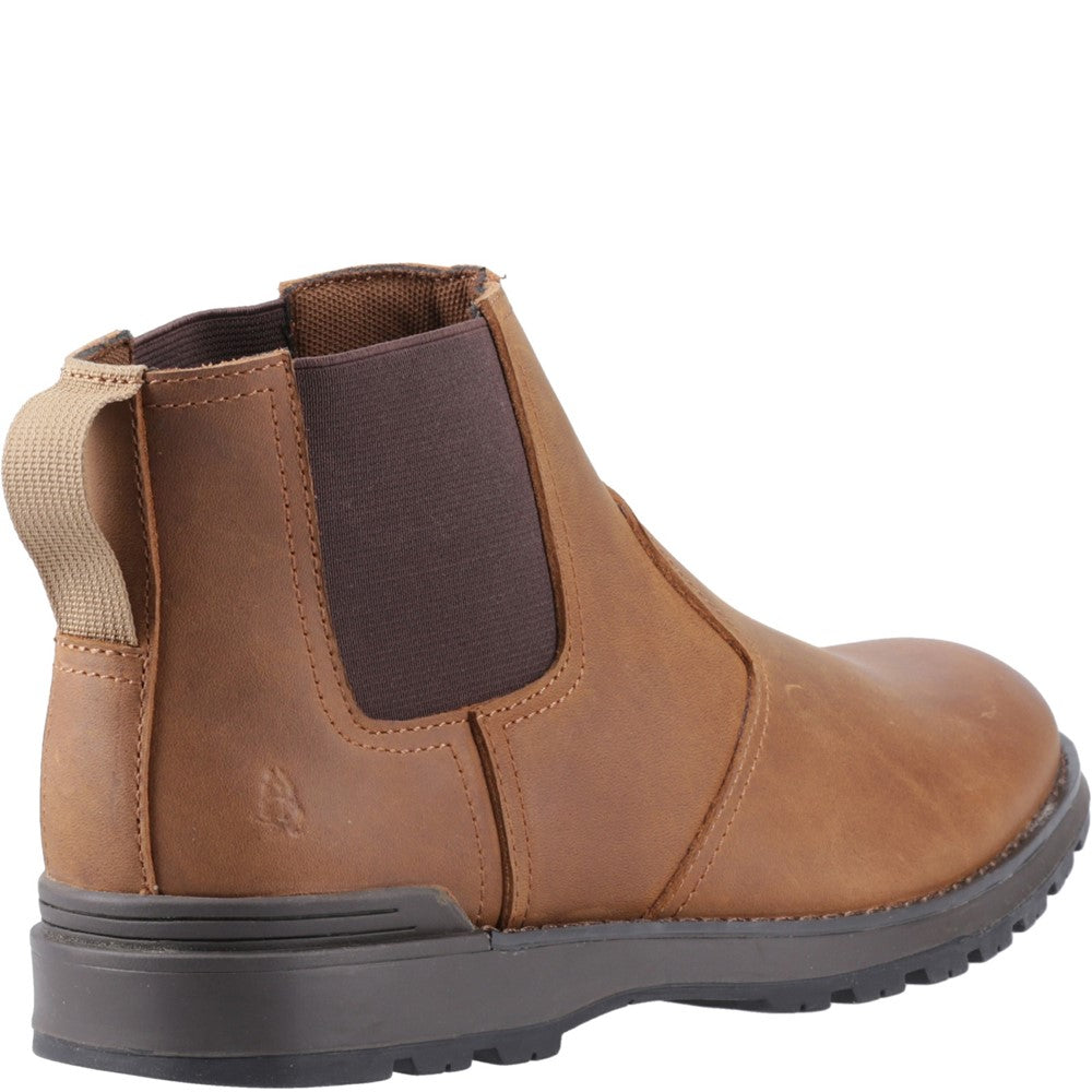 Men's Hush Puppies Dorian Boot