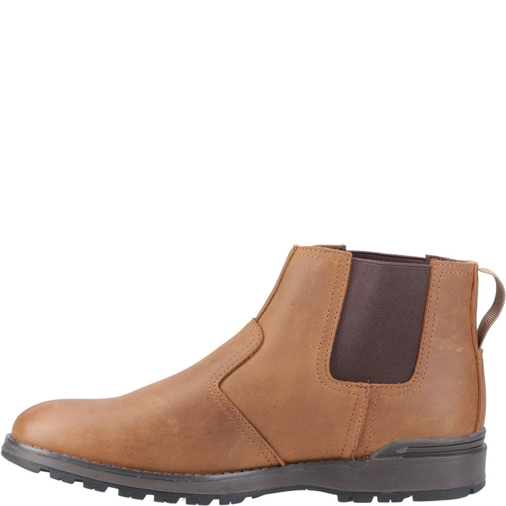 Men's Hush Puppies Dorian Boot