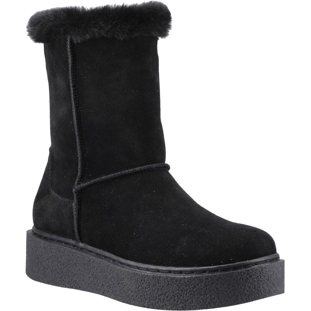 Women's Hush Puppies Becca Mid Boot
