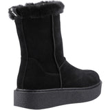 Women's Hush Puppies Becca Mid Boot