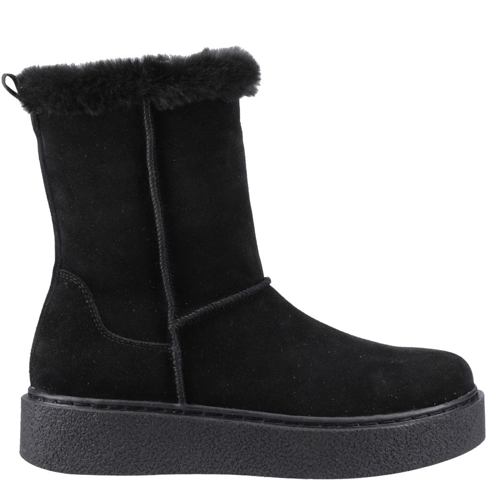 Women's Hush Puppies Becca Mid Boot