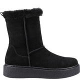 Women's Hush Puppies Becca Mid Boot