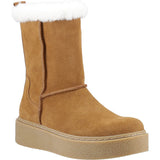 Women's Hush Puppies Becca Mid Boot