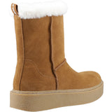 Women's Hush Puppies Becca Mid Boot