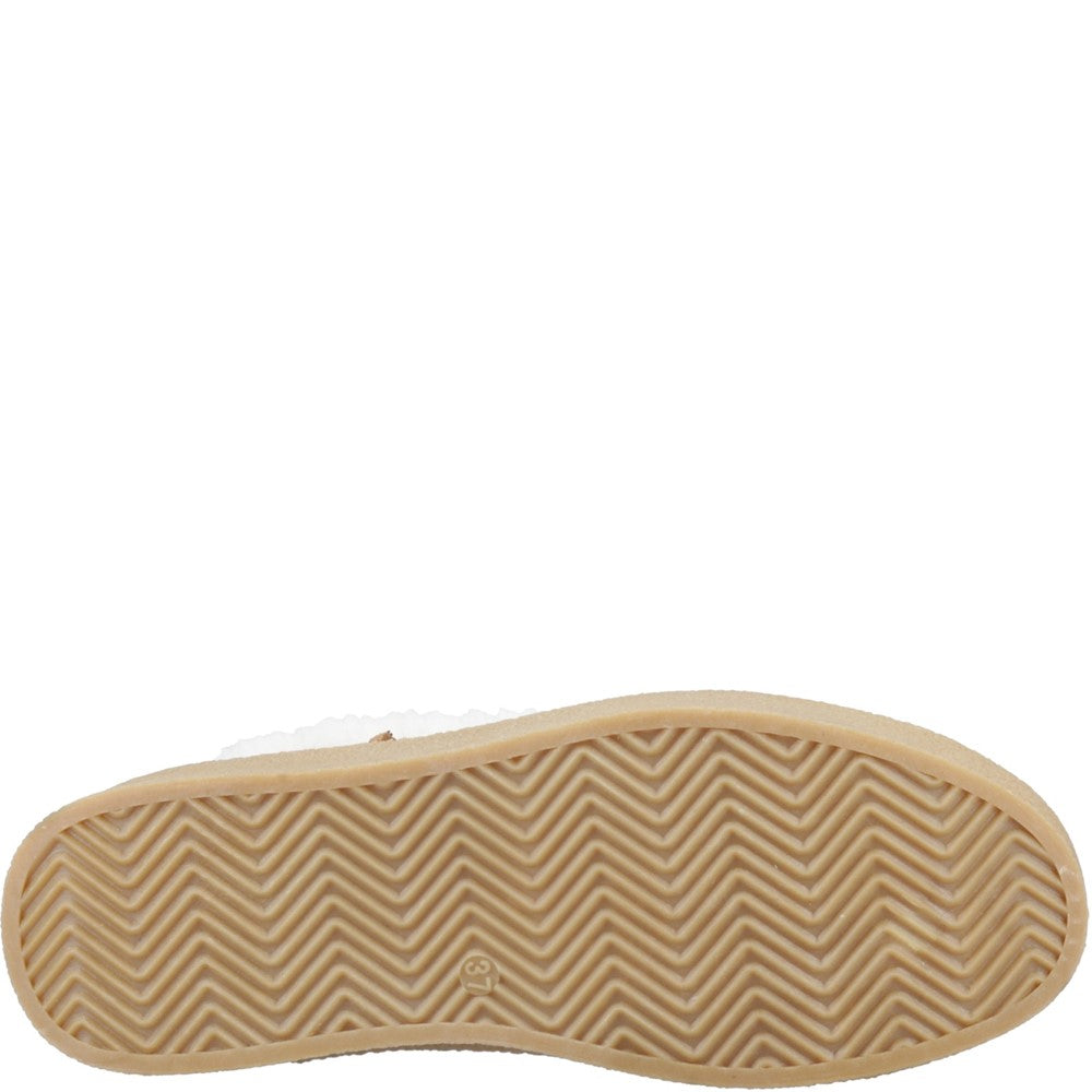 Women's Hush Puppies Becca Mid Boot