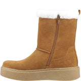 Women's Hush Puppies Becca Mid Boot