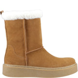 Women's Hush Puppies Becca Mid Boot