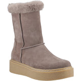 Women's Hush Puppies Becca Mid Boot