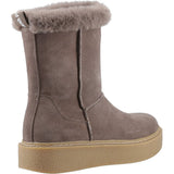 Women's Hush Puppies Becca Mid Boot