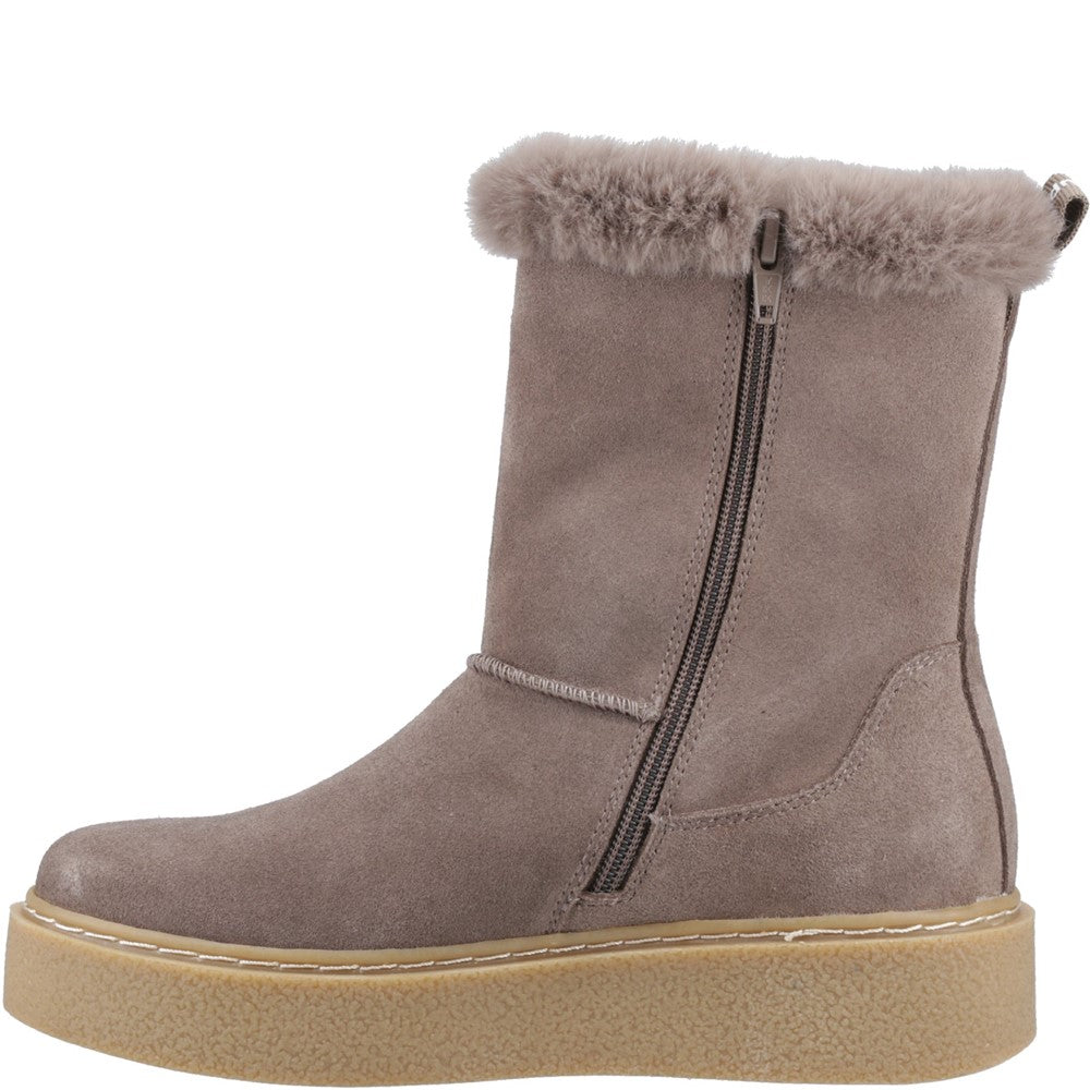 Women's Hush Puppies Becca Mid Boot