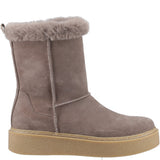 Women's Hush Puppies Becca Mid Boot