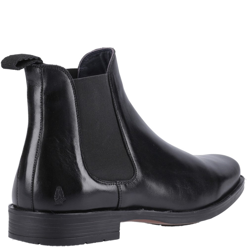 Men's Hush Puppies Brennan Chelsea Boot