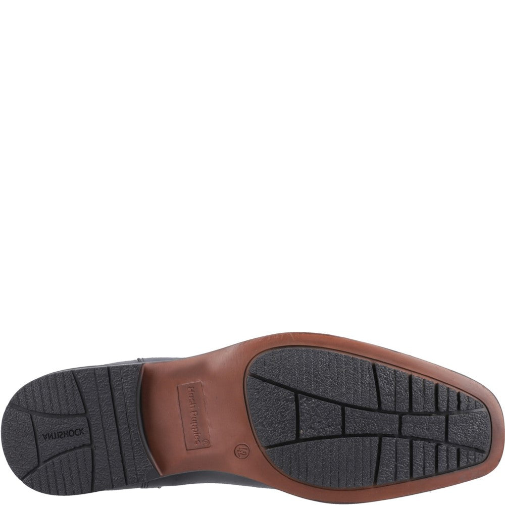 Men's Hush Puppies Brennan Chelsea Boot
