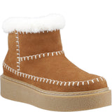 Women's Hush Puppies Brielle Stitch Boot