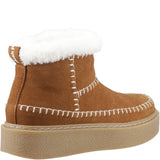 Women's Hush Puppies Brielle Stitch Boot