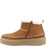 Women's Hush Puppies Brielle Stitch Boot