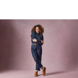Women's Hush Puppies Brielle Stitch Boot