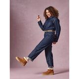 Women's Hush Puppies Brielle Stitch Boot