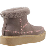 Women's Hush Puppies Brielle Stitch Boot
