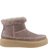 Women's Hush Puppies Brielle Stitch Boot