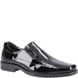 Men's Hush Puppies Brody Slip On Patent
